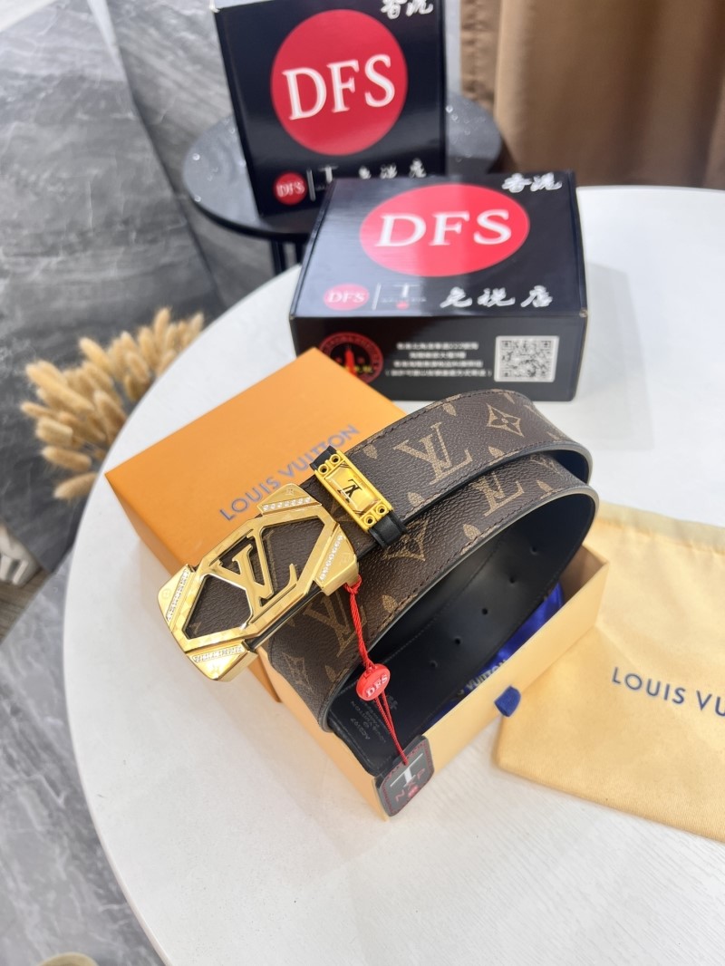 Louis Vuitton Belts